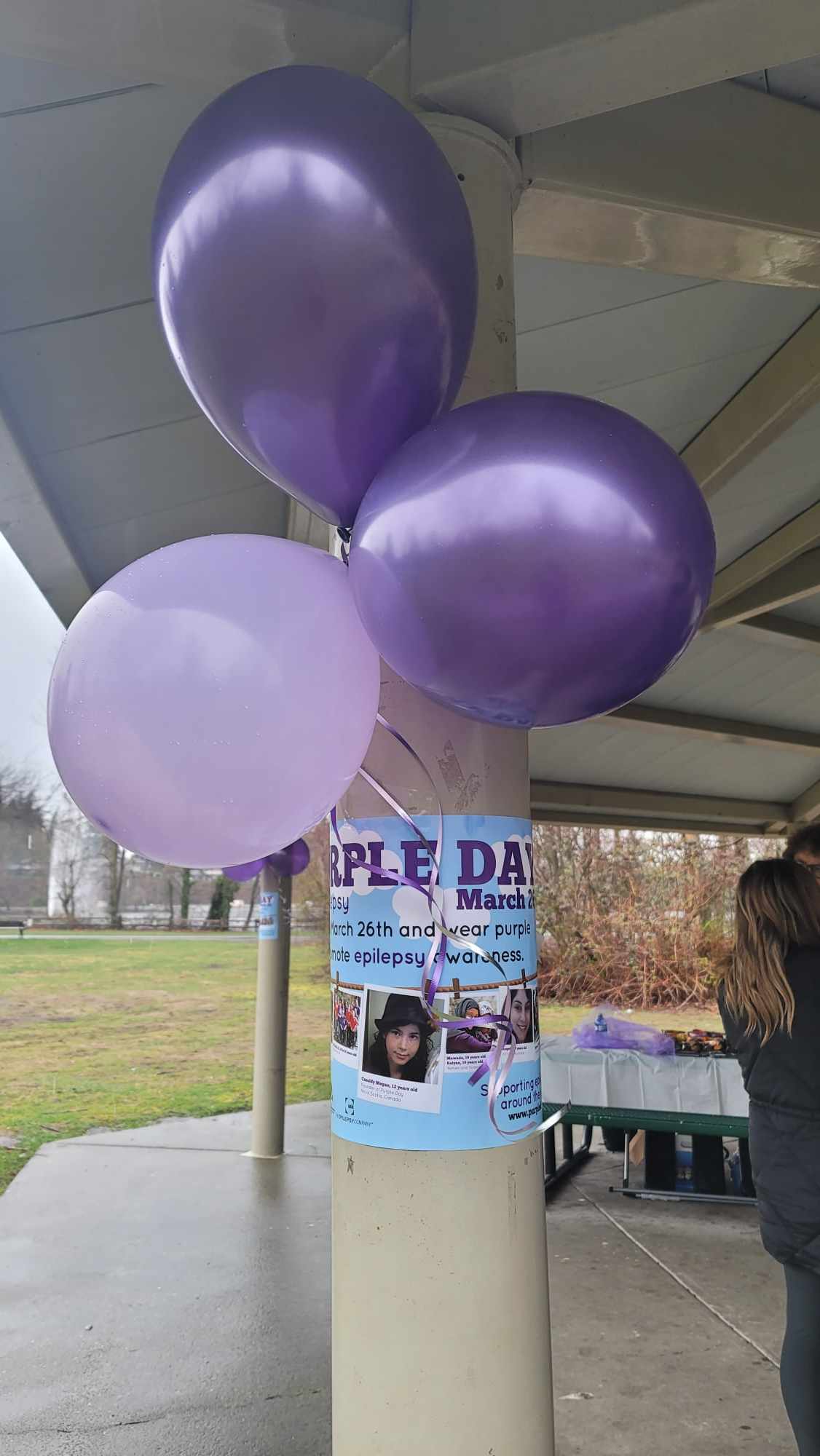 Purple Day 2024 event photo 9a5a0caa