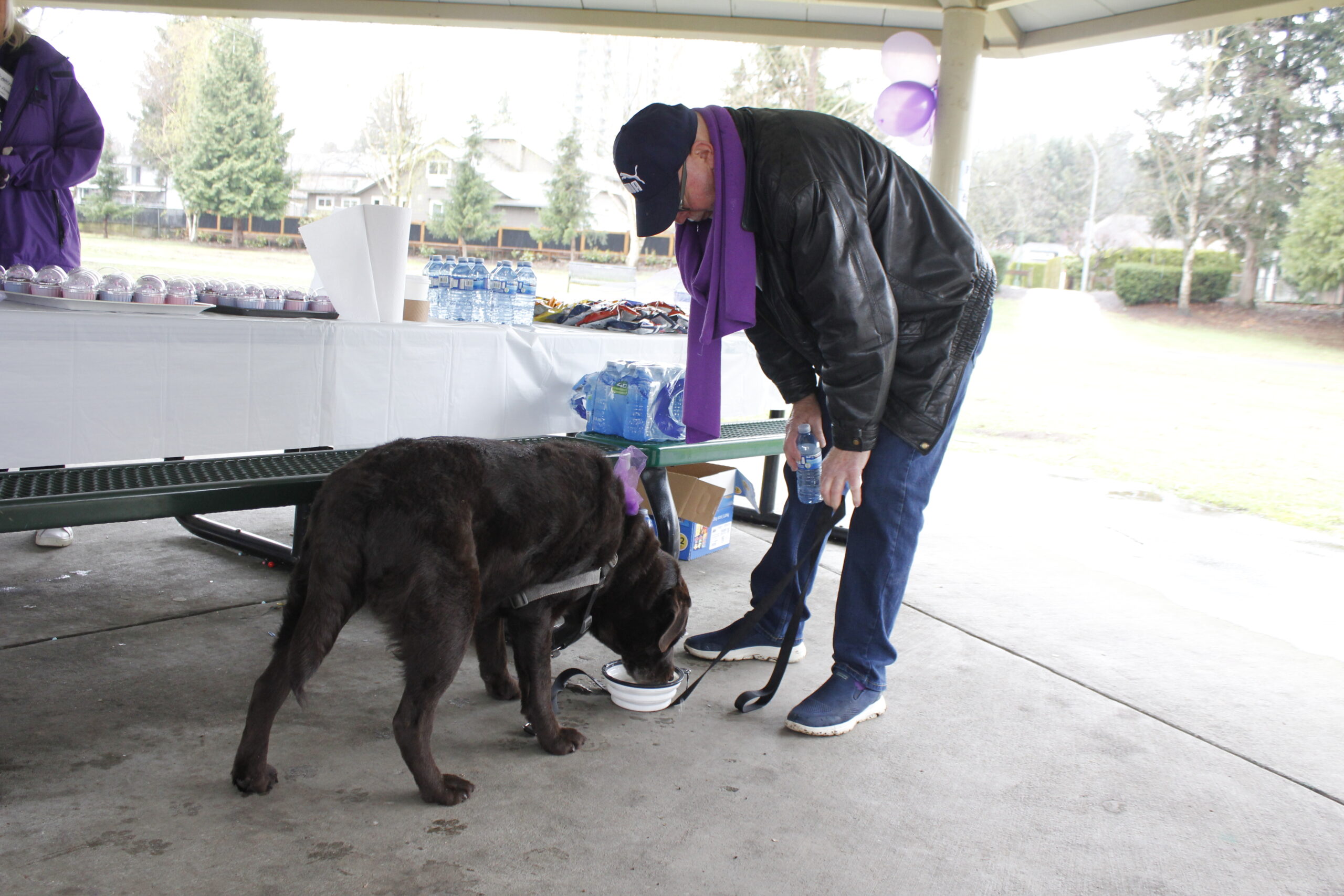 Purple Day 2024 event photo MG_8384