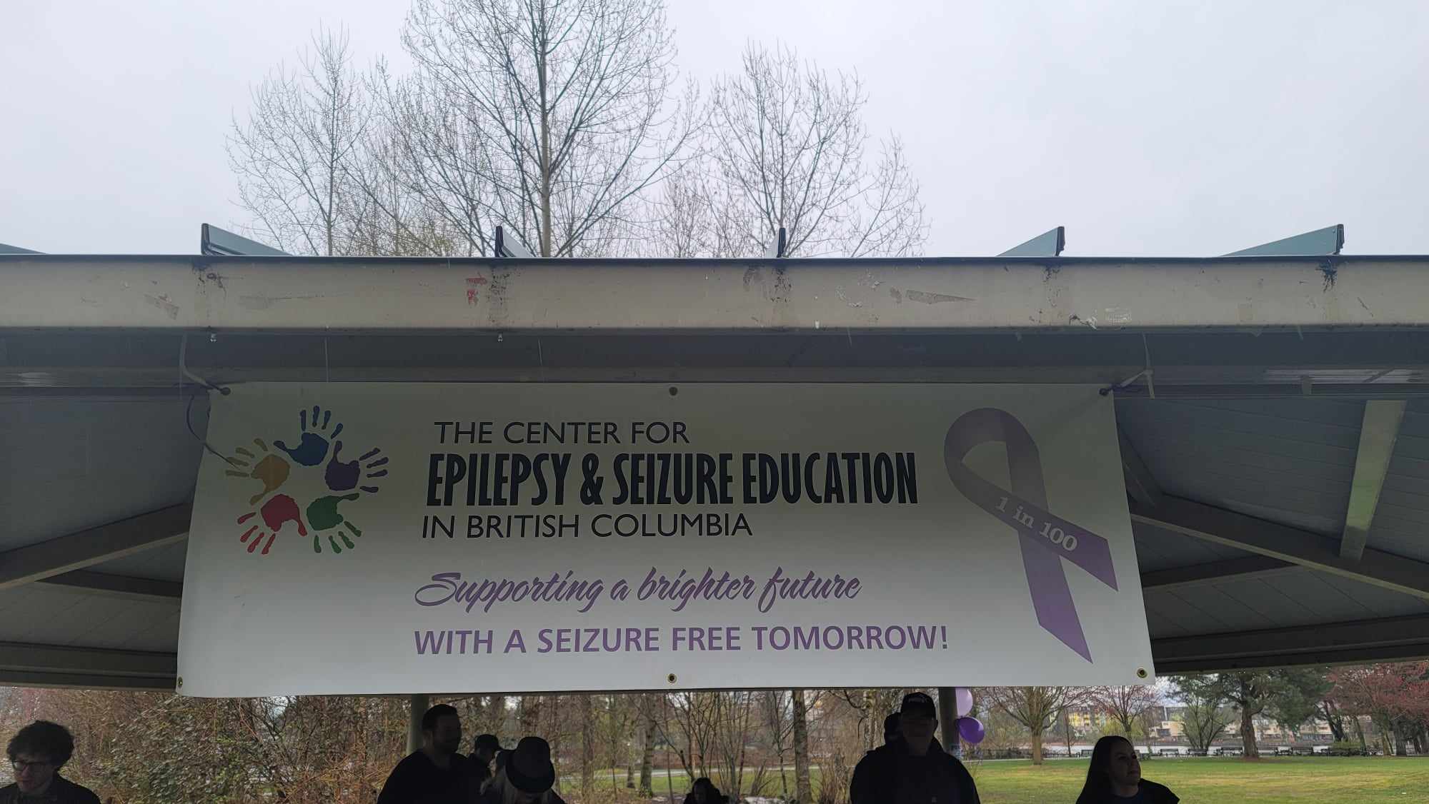 Purple Day 2024 event photo b6bca0b4