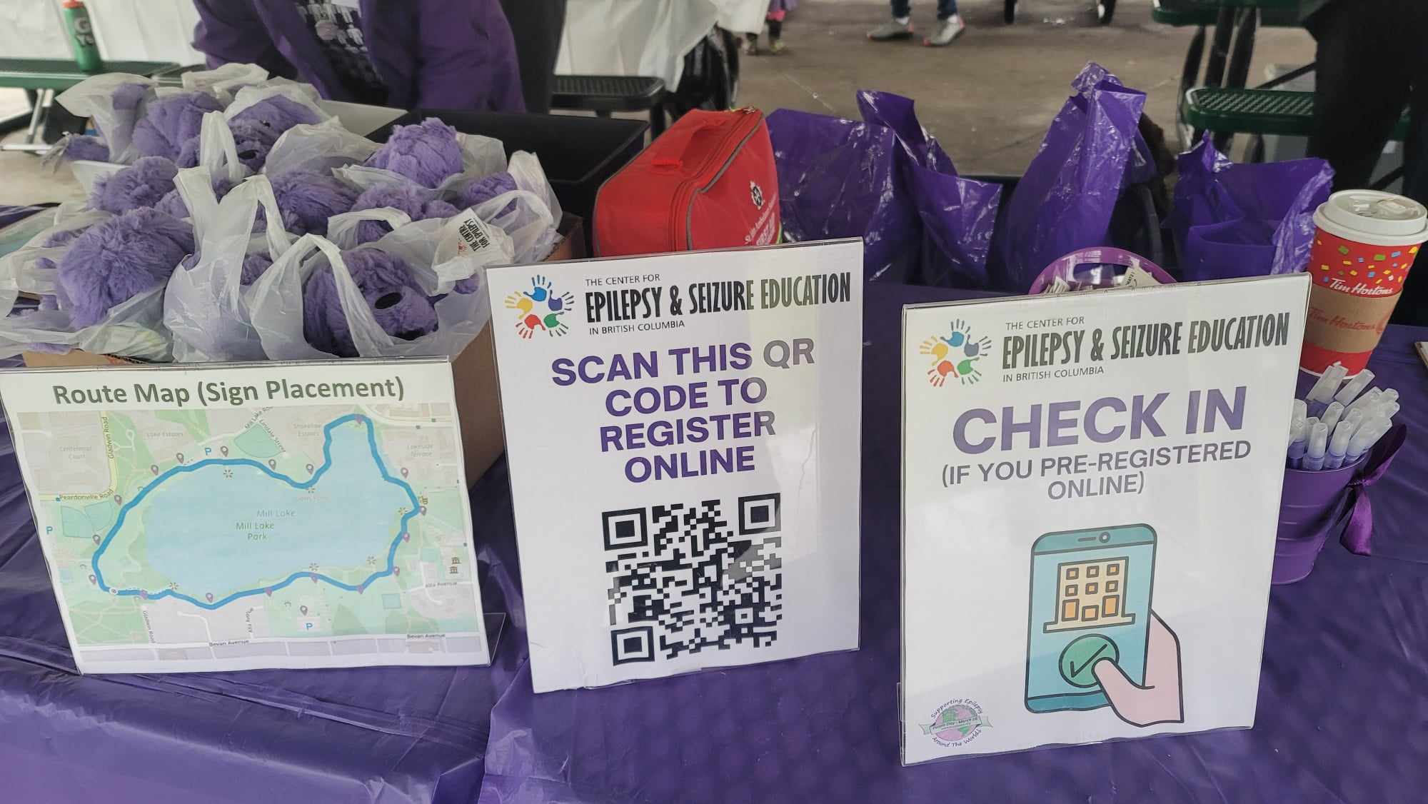 Purple Day 2024 event photo bc0abdaa