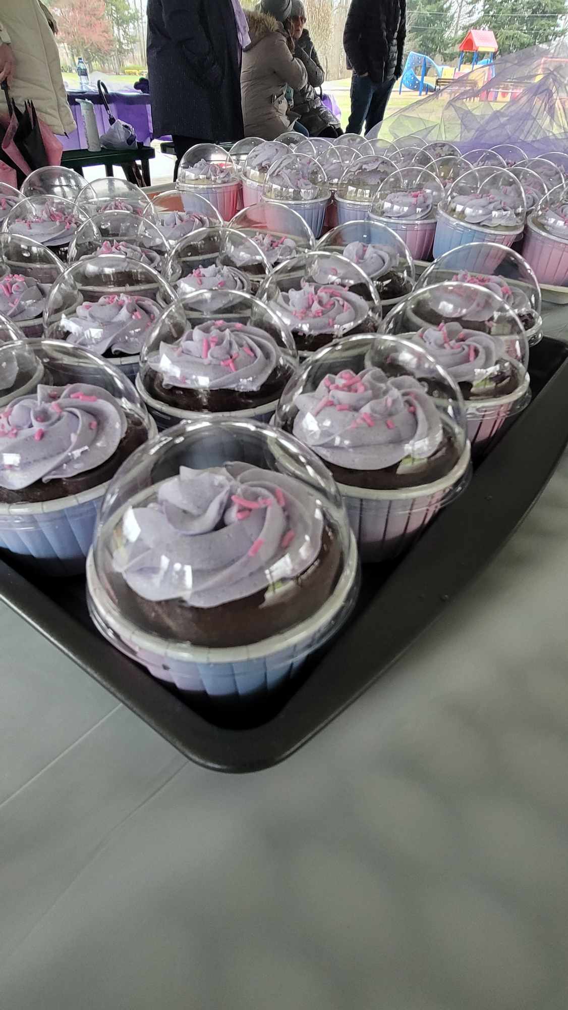 Purple Day 2024 event photo dc456eeb